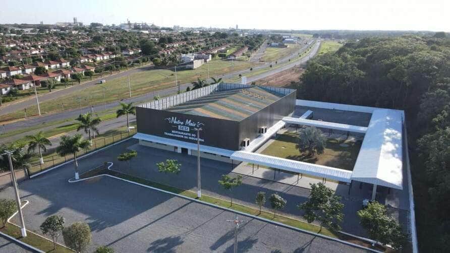 (Foto: Ascom Prefeitura/Anderson Lippi)