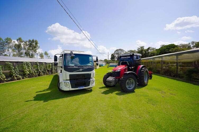 (Foto: Ascom Prefeitura/Anderson Lippi)