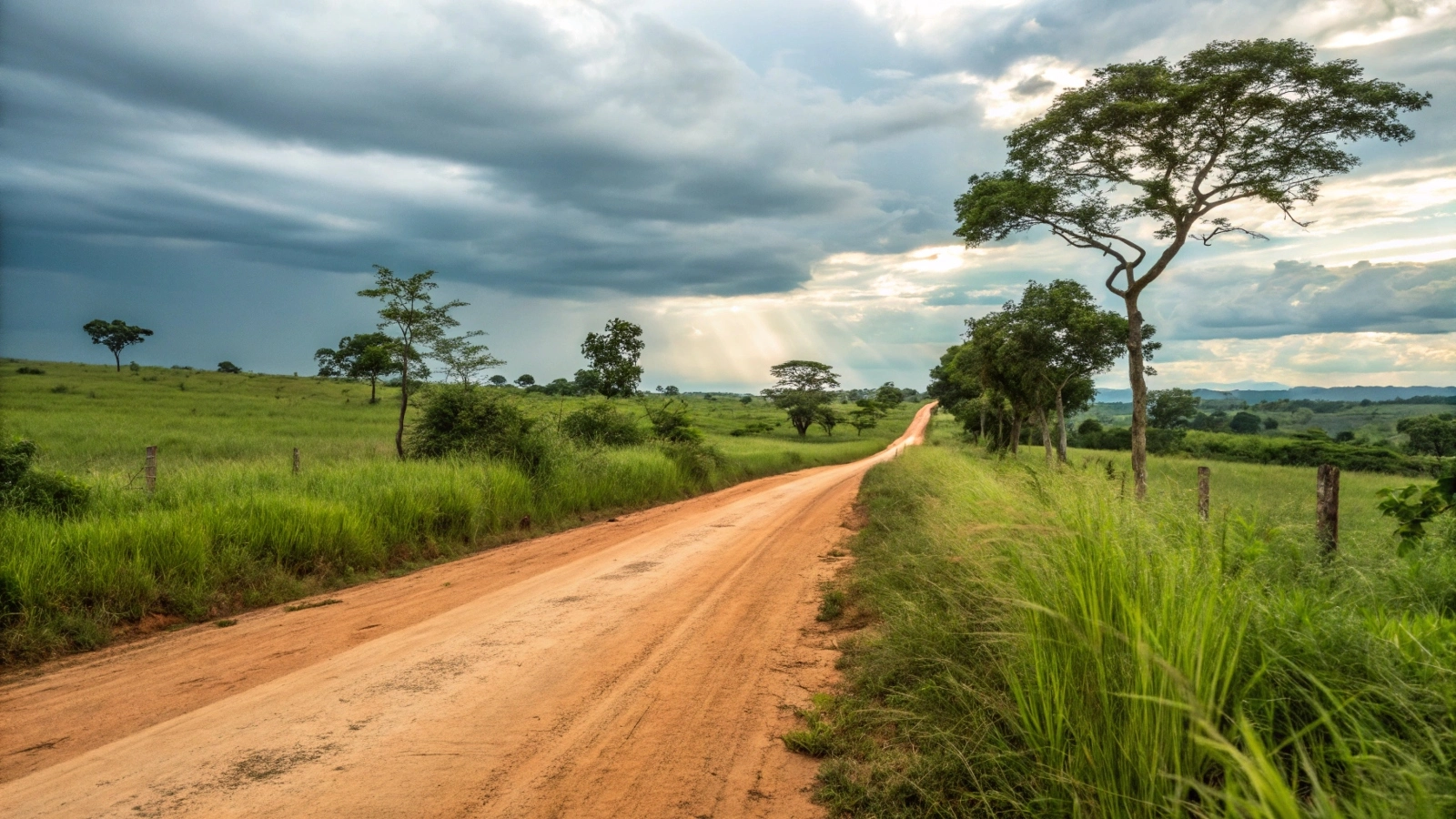 Motociclista morre após queda em estrada de terra em Mato Grosso