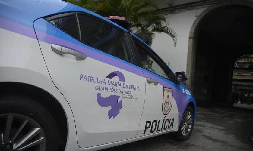 A Polícia Militar do Rio, lança a Patrulha Maria da Penha, para atender exclusivamente casos de violência contra a mulher.