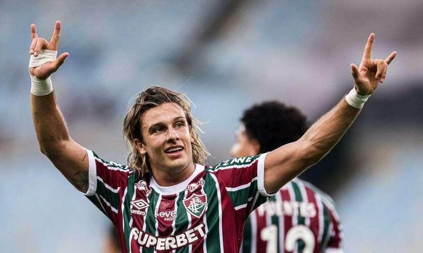 fluminense, volta redonda, campeonato carioca