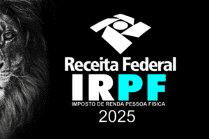 leão Imposto de Renda