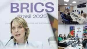 Liderado pelo Brasil, Grupo de Trabalho de Turismo do Brics debate desenvolvimento do setor -