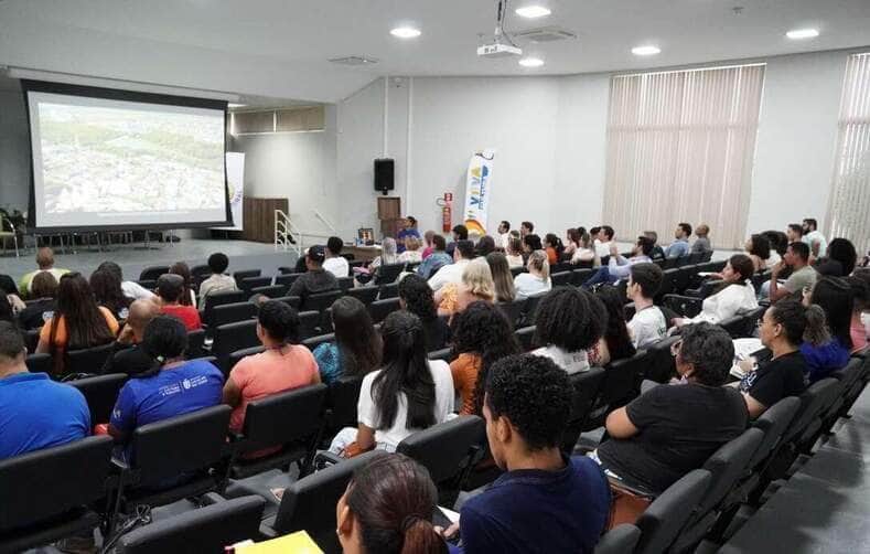 (Foto: Ascom Prefeitura/Janderson Kavano)