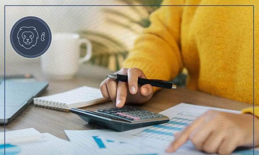 Brasília (DF), 18/03/2025 - Arte para a Matéria Imposto de Renda 2025. Tira-Dúvidas. Arte EBC