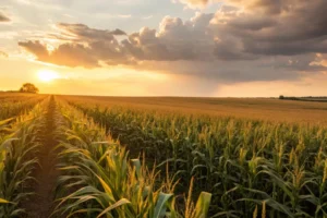 Colheita de 100% da safrinha é concluída em Mato Grosso e estado se prepara para bater recorde histórico de 57 milhões de toneladas