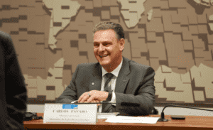 Ministro Carlos Fávaro apresenta prioridades do Mapa para 2025-2026 em comissão no Senado
