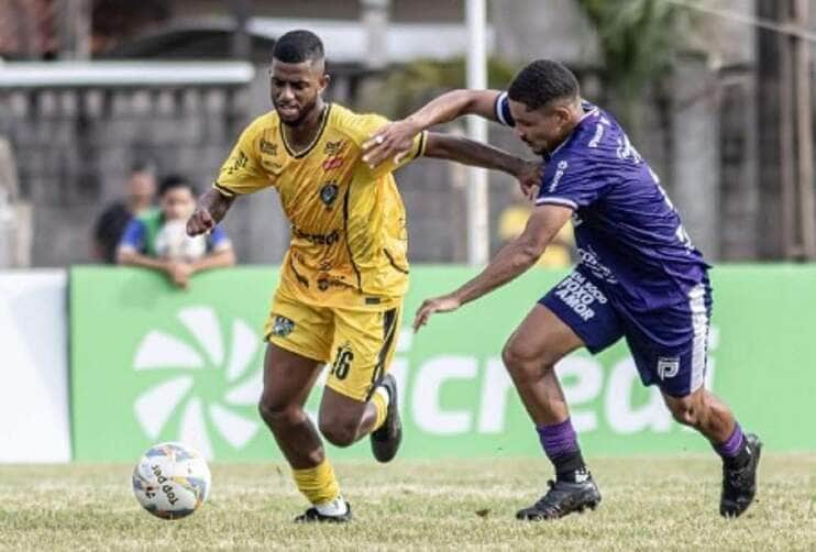 Campeonato Mato-Grossense 2026: arbitral definirá formato de disputa. Imagem: Divulgação Primavera. Imagem: Divulgação Nova Mutum