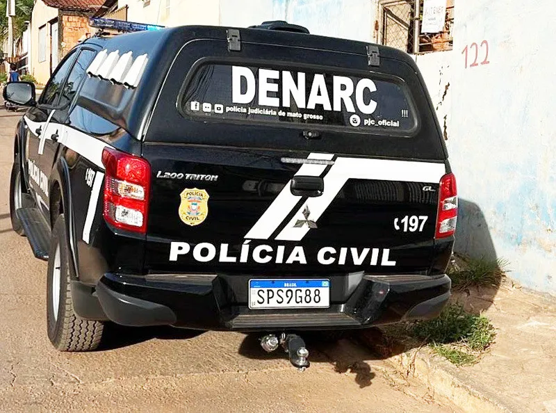 operacao policia