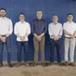 (Foto: Ascom Prefeitura/Victor Pauletti)