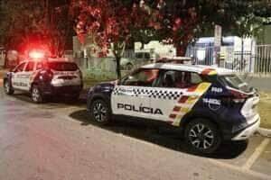 Mulher toma neto à força e ameaça familiares com pedras em Nova Mutum