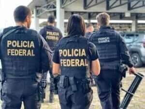 PF prende lideranças por facilitar garimpo ilegal em terra indígena entre Rondônia e Mato Grosso