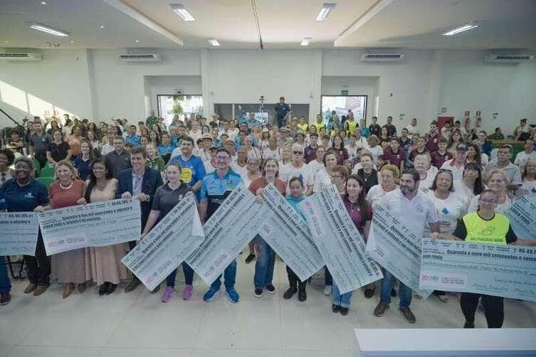 Iniciativa da Prefeitura e conselhos municipais busca ampliar arrecadação para atender crianças, adolescentes e idosos em situação de vulnerabilidade