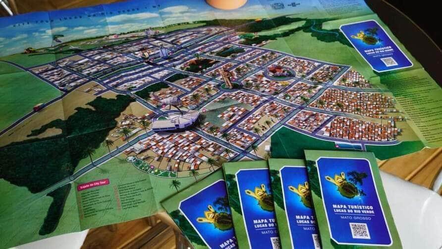 (Foto: Ascom Prefeitura/Janderson Kavano)