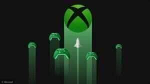 Xbox Cloud Gaming