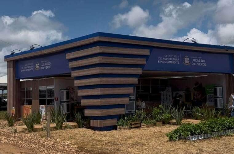 (Foto: Ascom Prefeitura/Janderson Kavano)