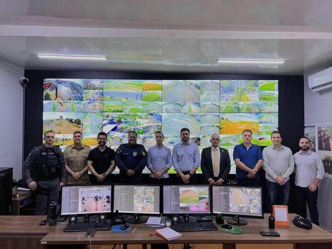 (Foto: Ascom Prefeitura)