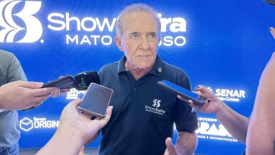 Evento reuniu mais de 170 mil participantes e reforçou a importância política e econômica do agronegócio na região