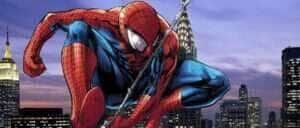 spider-x-men