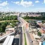 Homem é morto em rodoviária de Mato Grosso, crime teria envolvido pessoa em situação de rua