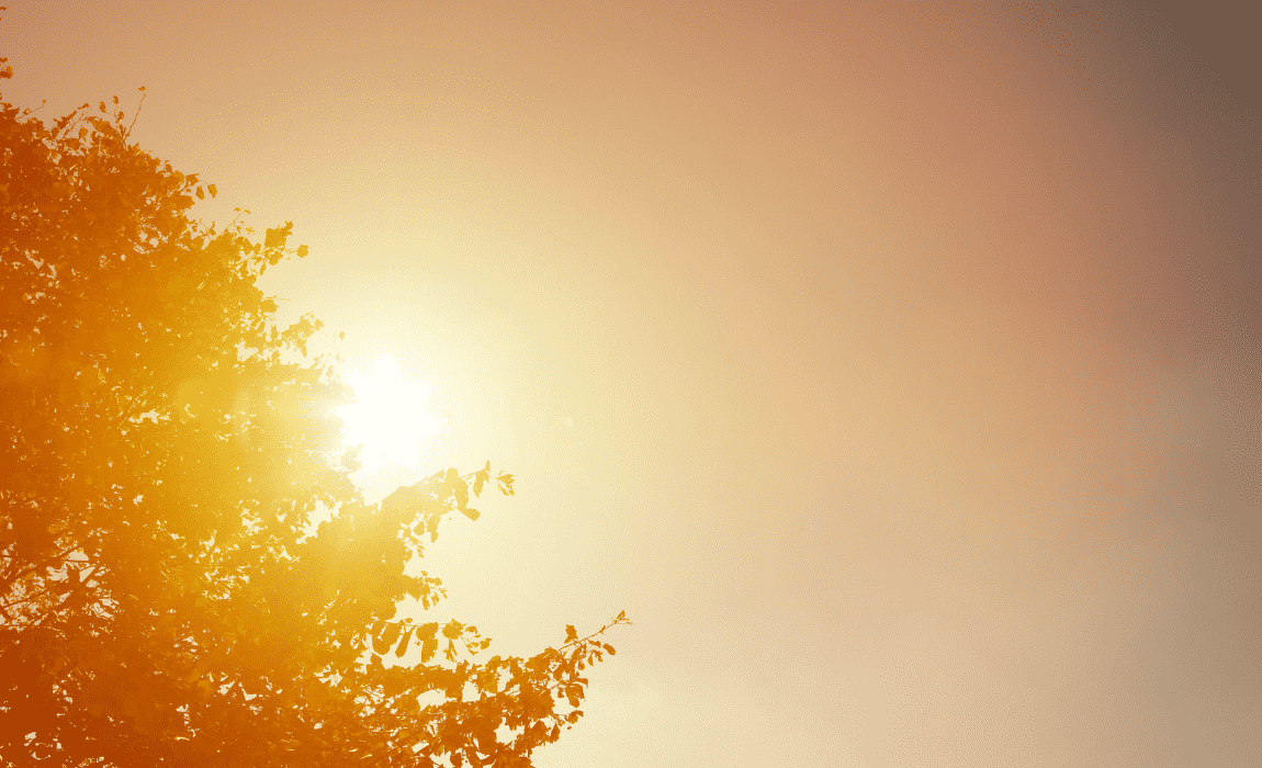 Verão 2024-2025 foi o sexto mais quente no Brasil desde 1961