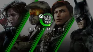 xbox