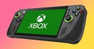 xbox