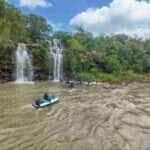 Prefeitura de Barra do Garças prepara programação de shows para 1º encontro de Jet Ski “Aventura nas Águas”