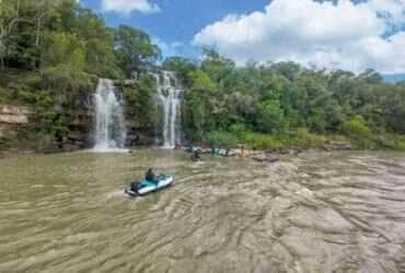 Prefeitura de Barra do Garças prepara programação de shows para 1º encontro de Jet Ski “Aventura nas Águas”