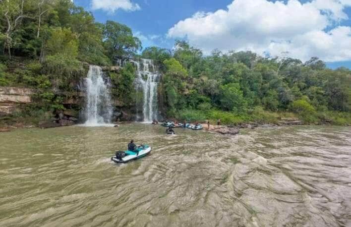 Prefeitura de Barra do Garças prepara programação de shows para 1º encontro de Jet Ski “Aventura nas Águas”