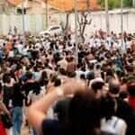 Missas e procissões marcam Semana Santa no Araguaia, em Barra do Garças