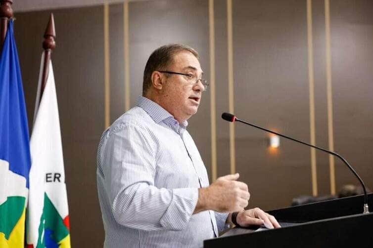 Callai critica listas de boicote e alerta para prejuízos ao comércio de Lucas do Rio Verde