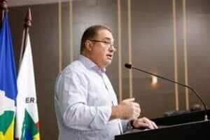Callai critica listas de boicote e alerta para prejuízos ao comércio de Lucas do Rio Verde