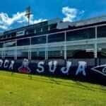 Mixto x Porto Velho AO VIVO; alvinegro estreia domingo (20) na Série D. Imagem: Francisco Alves/Mixto