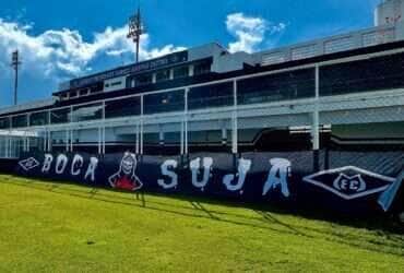 Mixto x Porto Velho AO VIVO; alvinegro estreia domingo (20) na Série D. Imagem: Francisco Alves/Mixto