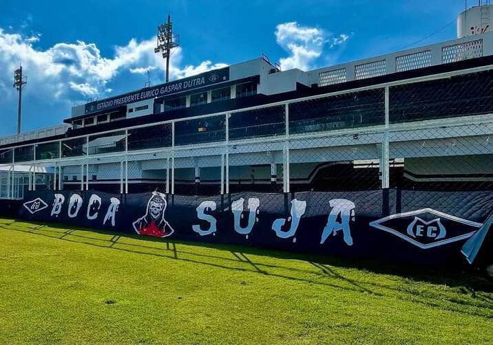 Mixto x Porto Velho AO VIVO; alvinegro estreia domingo (20) na Série D. Imagem: Francisco Alves/Mixto