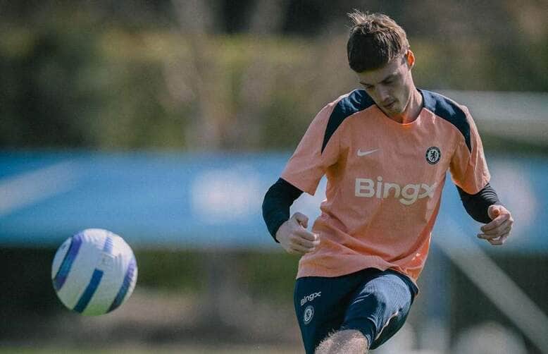 Chelsea x Tottenham: onde assistir e escalações do jogo pela Premier League. Imagem: Divulgação Chelsea