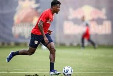 Bragantino x Botafogo: Saiba onde assistir ao vivo, prováveis escalações e tudo sobre o jogo pela 3ª rodada do Brasileirão 2025. Imagem: Ari Ferreira/RB Bragantino