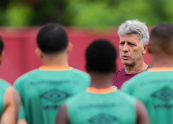 Fluminense x Red Bull Bragantino: onde assistir, escalações e tudo sobre o jogo pelo Brasileirão. Imagem: Divulgação Fluminense