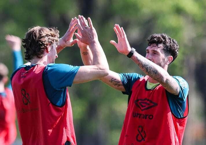 Onde assistir Bournemouth x Fulham AO VIVO: horário, escalações e transmissão. Imagem: Divulgação Bournemouth