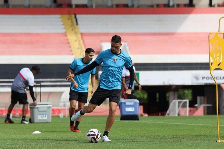 Botafogo-SP x Atlético-GO: Onde assistir, escalações e tudo sobre o duelo pela Série B. Imagem: Divulgação Botafogo-SP