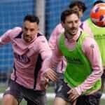 Espanyol x Getafe: onde assistir ao vivo, escalações e tudo sobre o duelo da Sexta-Feira Santa em LaLiga. Imagem: Divulgação Espanyol