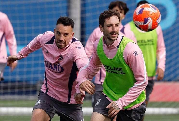 Espanyol x Getafe: onde assistir ao vivo, escalações e tudo sobre o duelo da Sexta-Feira Santa em LaLiga. Imagem: Divulgação Espanyol