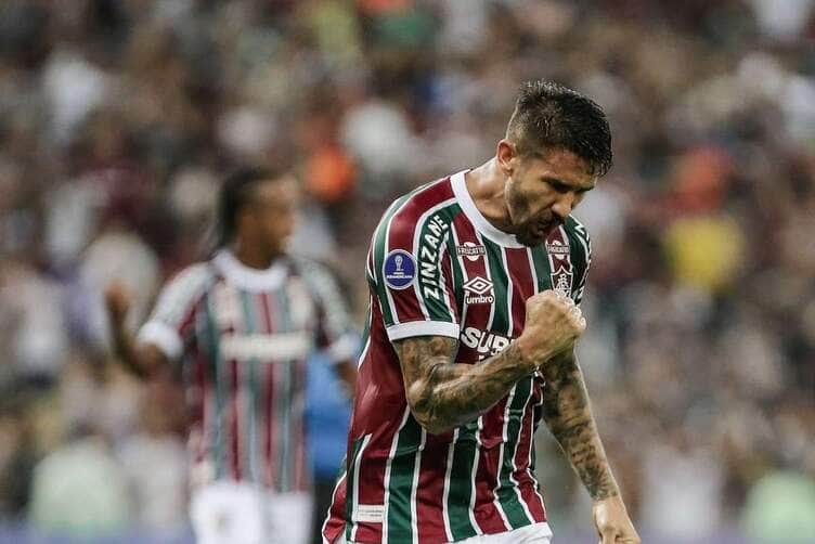 Fluminense x Santos: Onde assistir, escalações e tudo sobre o duelo no Maracanã pela 3ª rodada do Brasileirão 2025. Imagem: Raul Facebook Fluminense