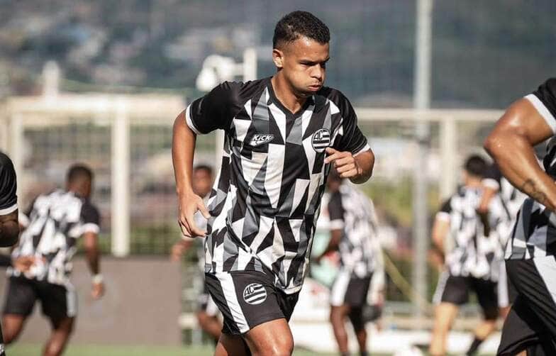 Criciúma x Athletic ao vivo: veja onde assistir, escalações e detalhes da 3ª rodada da Série B. Imagem: Divulgação Athletic Criciúma x Athletic ao vivo: veja onde assistir, escalações e detalhes da 3ª rodada da Série B. Imagem: Divulgação Athletic