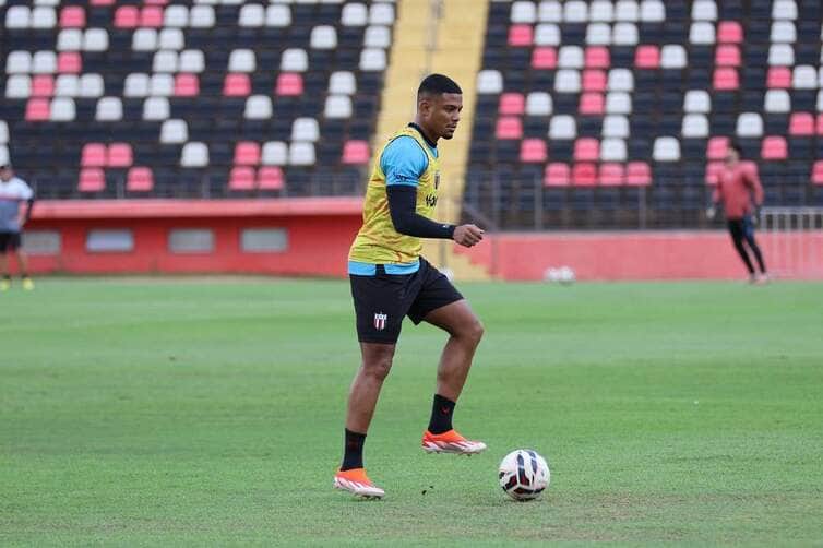 Botafogo-SP x Remo ao vivo: onde assistir, escalações e tudo sobre o duelo da Série B. Imagem: Divulgação Botafogo-SP