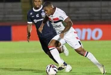 Botafogo-SP x Goiás: Onde assistir ao vivo, escalações e tudo sobre o duelo da Série B. Imagem: Divulgação Botafogo-SP