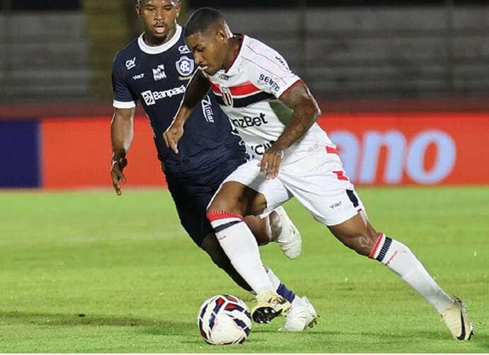 Vila Nova x Botafogo-SP: onde assistir ao vivo, escalações e tudo sobre o confronto da Série B 2025. Imagem: Divulgação Botafogo-SP