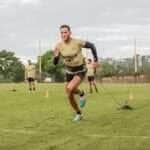 Criciúma x Athletic ao vivo: veja onde assistir, escalações e detalhes da 3ª rodada da Série B. Imagem: Celso da Luz/Criciúma