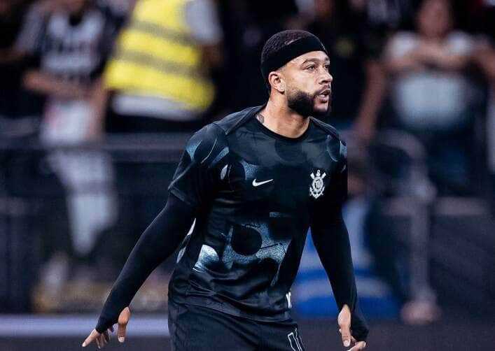 Corinthians x Sport: onde assistir ao vivo, escalações e clima tenso no duelo da 5ª rodada do Brasileirão. Imagem: Rodrigo Coca/Ag. Corinthians